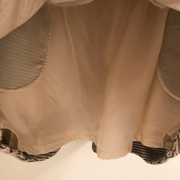 3.1 Phillip Lim High Waisted Mini Skirt size 2 - Picture 6 of 6